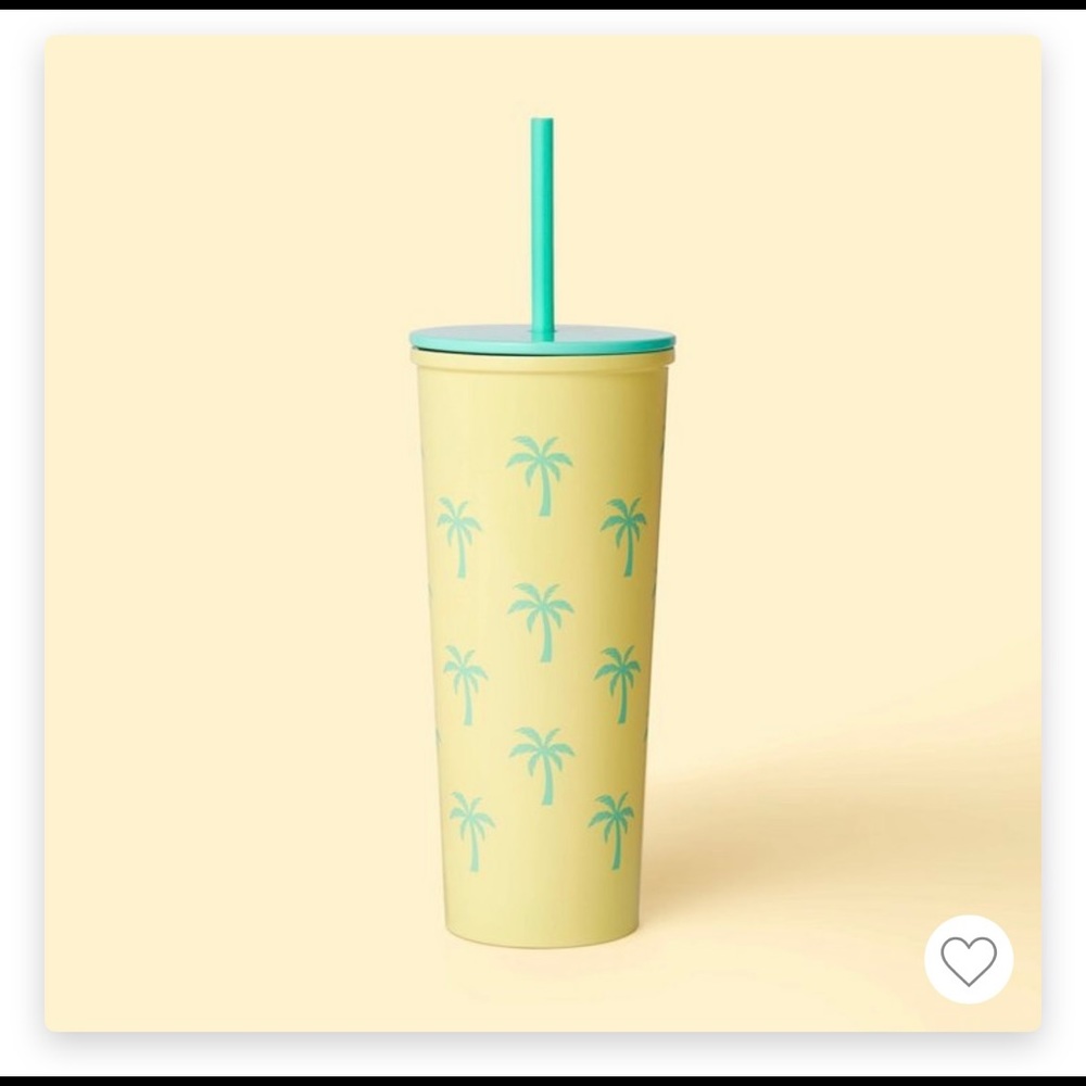 Stoney Clover Lane x Target Tumbler